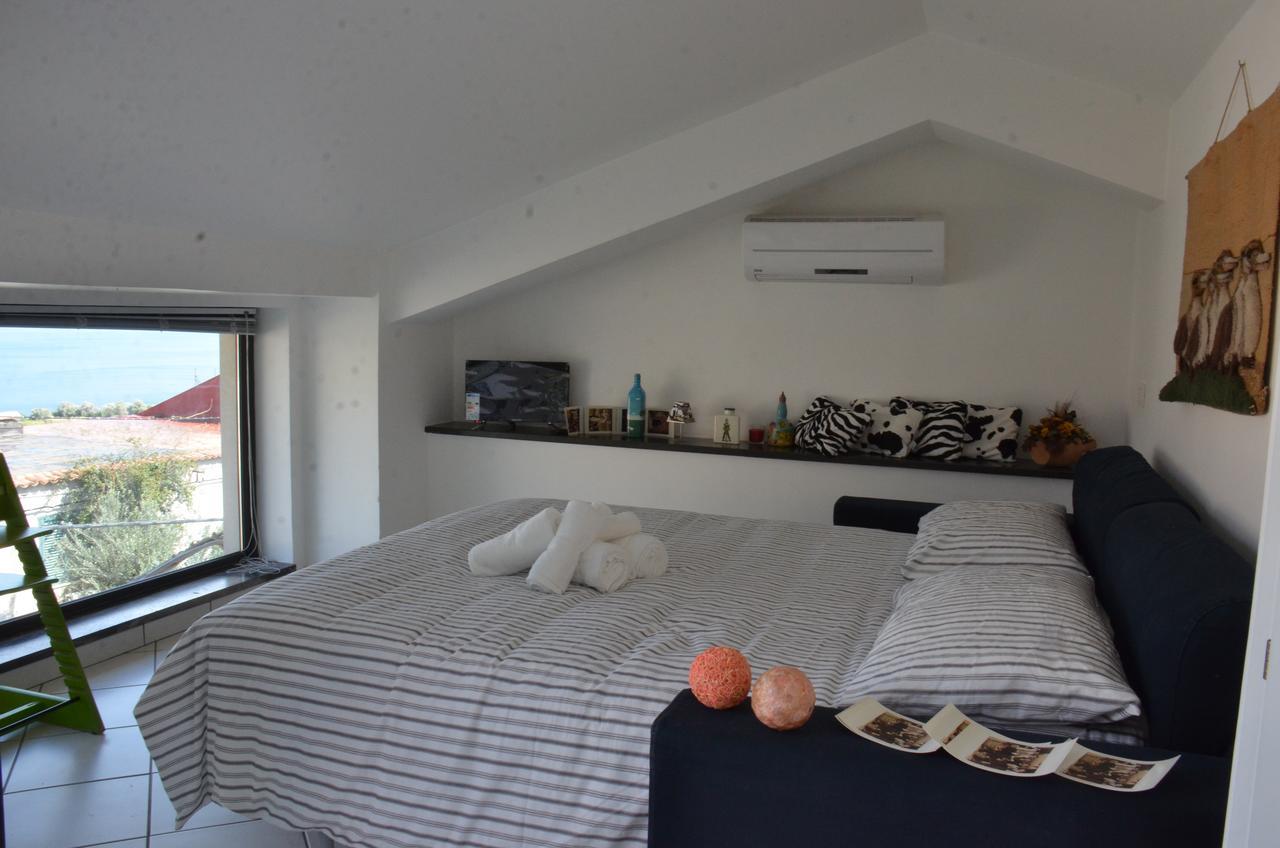 Casa Aurora Bed and breakfast Taormina