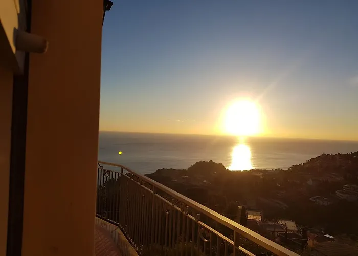 Casa Aurora