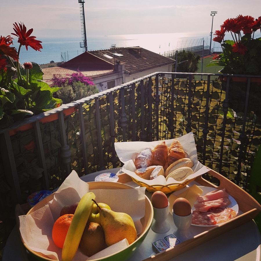 Casa Aurora 2* Taormina
