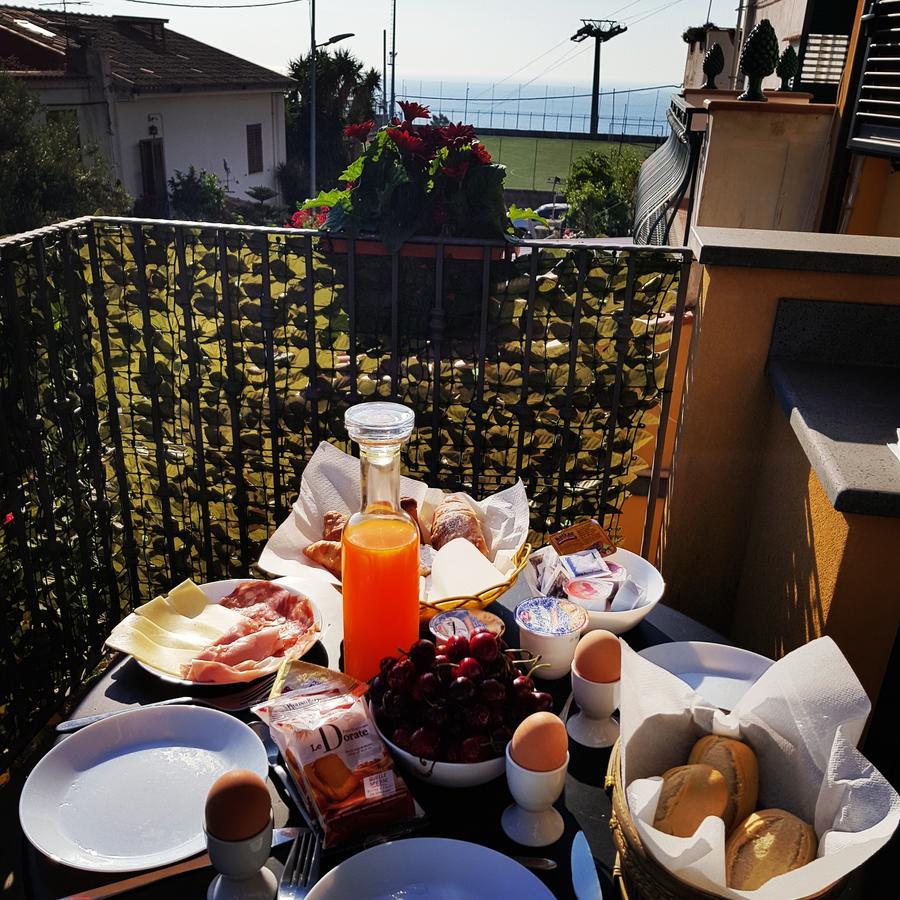 Casa Aurora Taormina