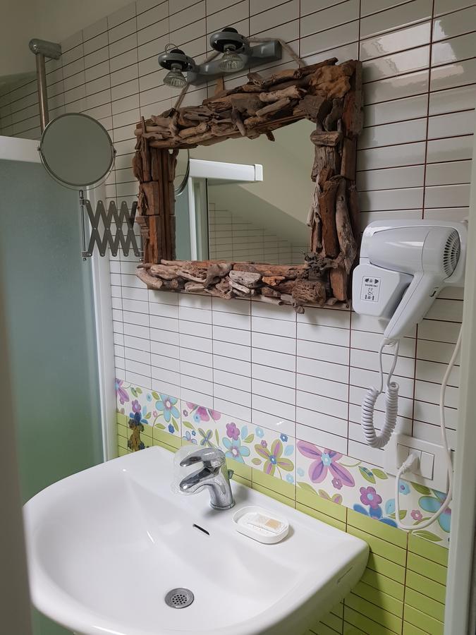 Casa Aurora Alojamento de Acomodação e Pequeno-almoço Taormina