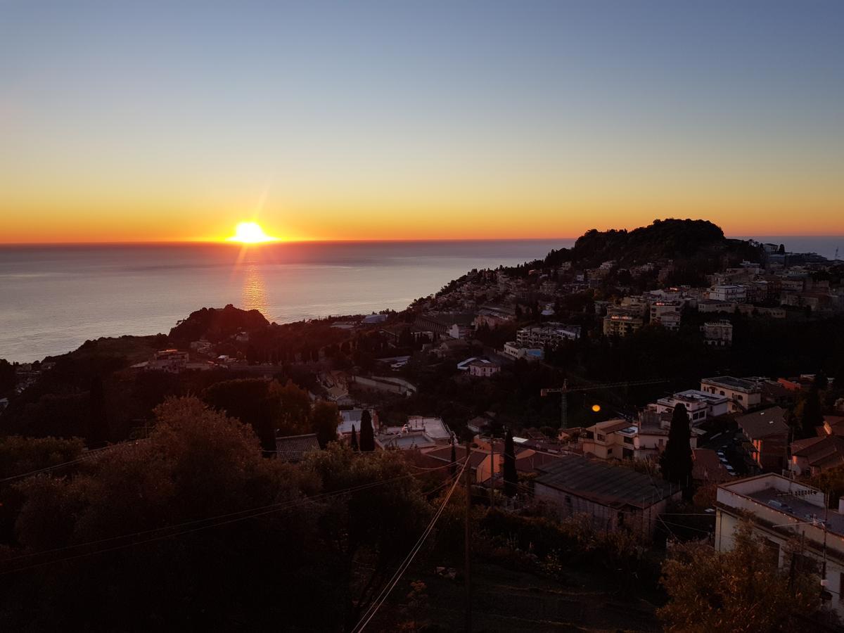 Casa Aurora 2* Taormina