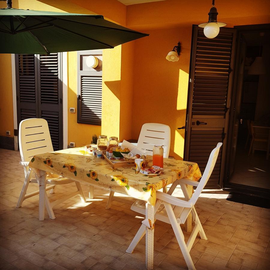 Casa Aurora Alojamento de Acomodação e Pequeno-almoço