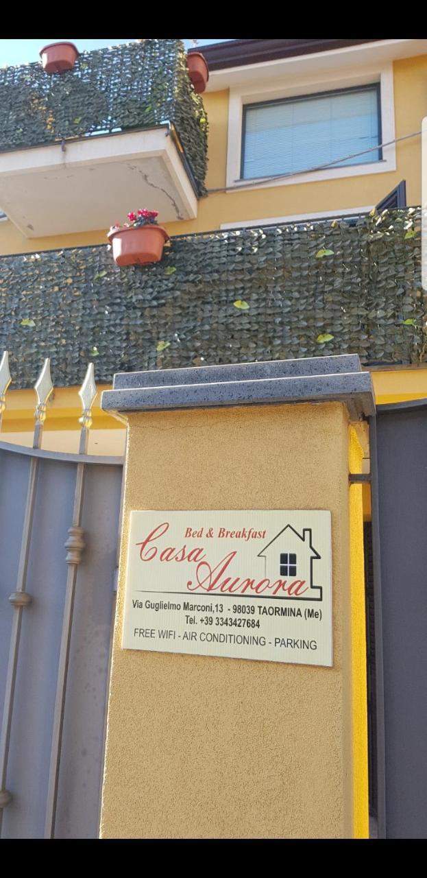 Alojamento de Acomodação e Pequeno-almoço Casa Aurora 2*