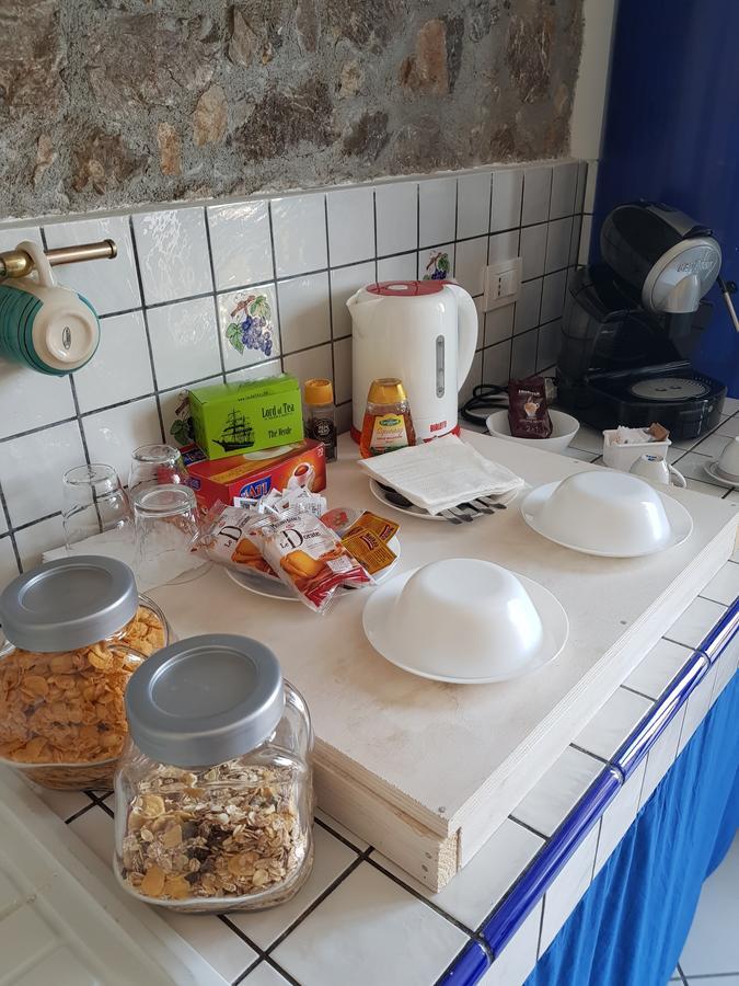Casa Aurora 2*